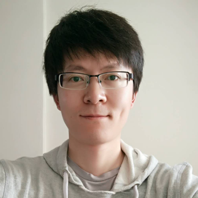 Rui Zheng